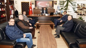GÖKSUN'DA ELMANIN TOPRAK İSTEKLERİ VE GÜBRELEME EĞİTİMİ DÜZENLENDİ