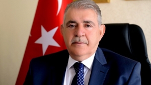 HANEFİ MAHÇİÇEK, ’’İSTİKLAL MARŞI BİZLERE EN BÜYÜK ARMAĞANDIR’’...