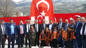 ILICA'DA
