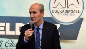 KADIN BAŞARININ ADIDIR..