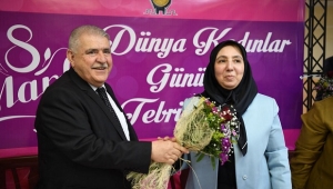 KADININ MUTLULUĞU AİLENİN BEREKETİDİR...