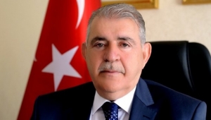 KADINLARIMIZA BAŞARIYA GİDEN YOLDA ENGEL DEĞİL, BASAMAK OLMALIYIZ..