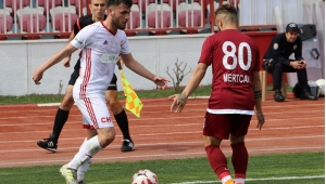 KAHRAMANMARAŞ-3/ BANDIRMA-2
