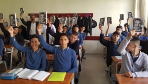 MAHİR ÜNAL'DAN EROL OLÇOK'A VEFA..