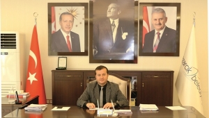MÜBAREK GÜNLERİ FIRSATA ÇEVİRMELİYİZ