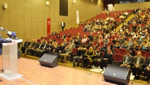 ONİKİŞUBAT EĞİTİME VE ÖĞRETİME ÖNEM VERİYOR