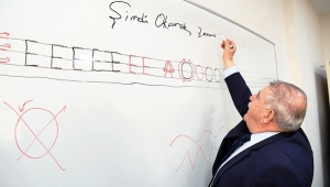 ONİKİŞUBAT’TAN EĞİTİME 45 MİLYONLUK YATIRIM...