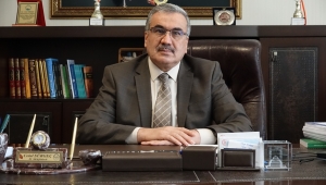 REGAİB KANDİLİ; BÜYÜK BİR RAHMET MEVSİMİNİN; RAHMET HABERCİSİDİR