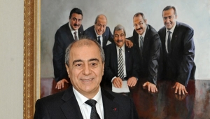 SANKO HOLDİNG HALKIN GÖZÜNDE EN BAŞARILI 6’INCI ŞİRKET..
