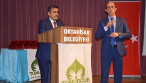 SESSİZLERİN SESİ OLMAK İÇİN YOLA ÇIKTIK...