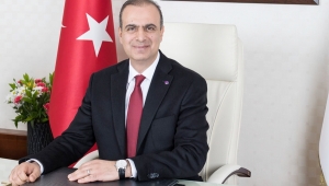“TIP MESLEĞİ; ÖZVERİ VE SEVGİYLE YERİNE GETİRİLEN BİR MESLEKTİR”