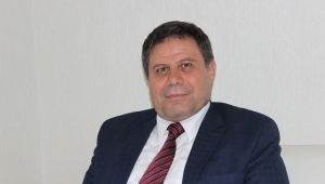 ‘YAŞAMIMIZI ANLAMLANDIRAN KADINLARIMIZIN GÜNÜNÜ KUTLARIM’