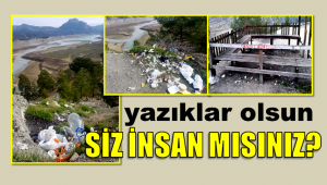 YAZIKLAR OLSUN SİZE!!