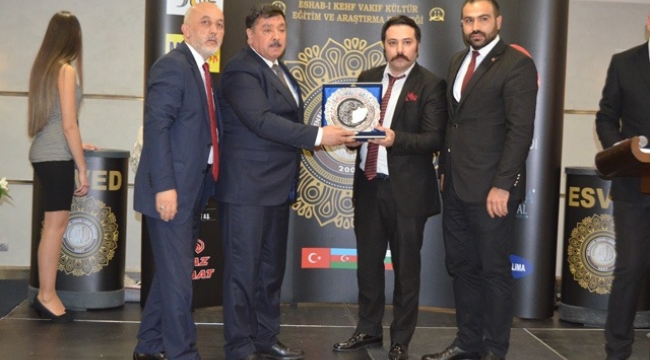 YILIN PROJESİ EKİNÖZÜ BELEDİYESİ’NDEN..