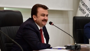 2017 BÜTÇESİ KABUL EDİLDİ...