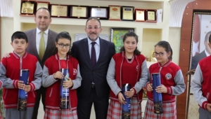 23 NİSAN’DA AFŞİN BELEDİYESİNE YENİ BAŞKAN…