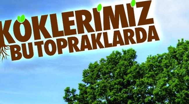 81 İLDE 100 BİN GÖNÜLLÜ, 100 BİN FİDAN DİKECEK