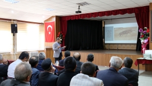 ANDIRIN'LI MUHTARLARDAN TEŞEKKÜR