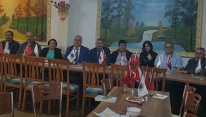 ANDIRINLILAR DAHA GÜÇLÜ YOLA DEVAM DEDİ!