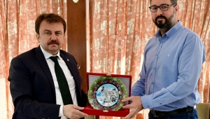 BAŞKAN ERKOÇ: “KAHRAMANMARAŞ’ DÜNYA’YA TANITACAĞIZ”..