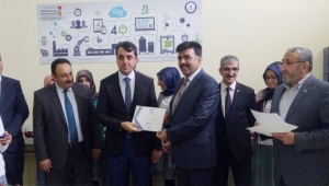 BİLİM SINIFLARI KURULUYOR