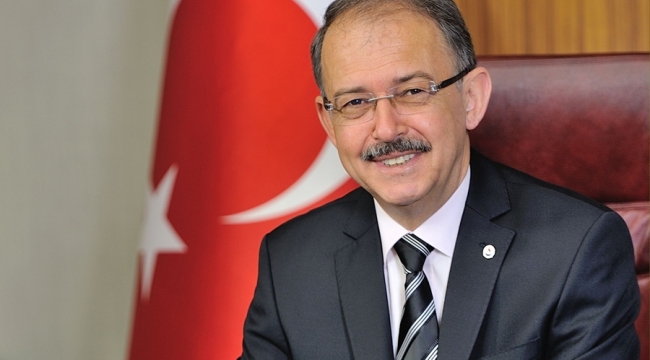 “BİR ULUS İÇİN EGEMENLİKTEN DAHA BÜYÜK BİR ARMAĞAN OLAMAZ”