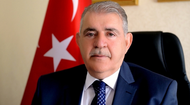 “ BU GECE GÖNÜLLER BARIŞSIN”