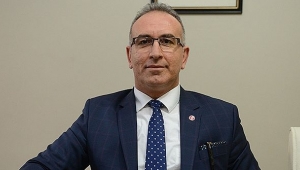 BU ÜLKENİN GELECEĞİ ÇOCUKLARIMIZIN ELİNDEDİR..