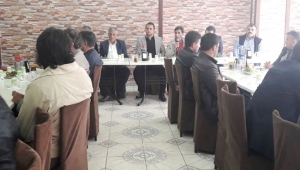 BÜYÜKKIZILCIKLILAR BİRLİK VE BERABERLİK DAYANIŞMA GÜNÜ