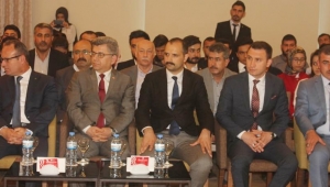 “ÇAĞIN EĞİTİM ATEŞİ ÜLKÜ OCAKLARI’DIR”