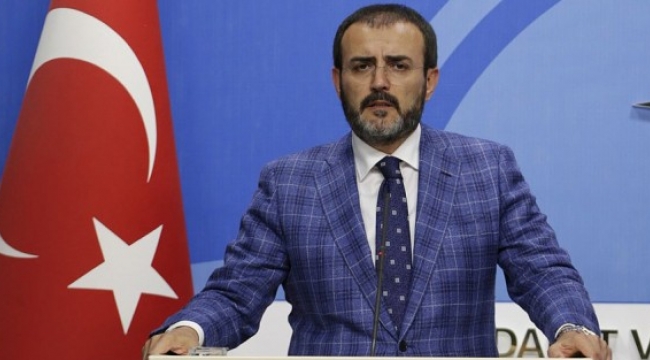 CHP’DE ERKEN KALKAN KONUŞUYOR...