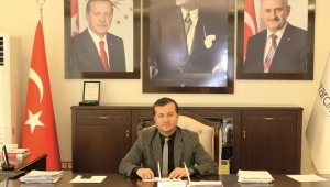 ÇOCUKLARIMIZ, KOCAMAN YÜREKLERİYLE BİZLERİ GELECEĞE TAŞIYORLAR