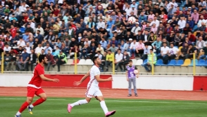 EDELER PENDİK KARŞISINDA BERABERLİĞE RAZI OLDU..