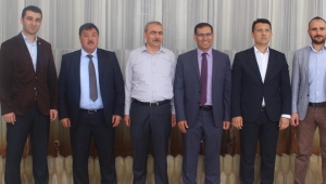 EKİNÖZÜ'NÜN MADEN SUYU ŞİŞELENECEK