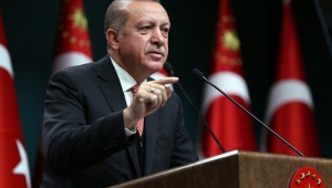 ERKEN SEÇİM VAR..