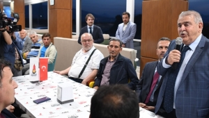 GENÇ HATİPLER HUTBE OKUMA YARIŞMASI TÜRKİYE FİNALİSTLERİ ONİKİŞUBAT’TA