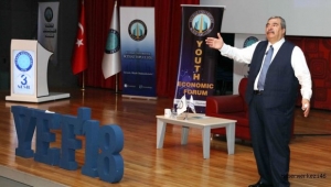 GİRİŞİMCİNİN DİLİ OLMAZ, O RUHA SAHİP OLMAK GEREKİR..