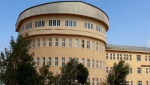 GÖKSUN UYGULAMALI BİLİMLER YÜKSEKOKULU İLK ÖĞRENCİLERİNİ ALACAK