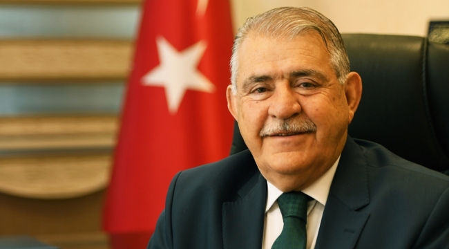 “ GÜVENLİK VE SAĞLIK, İNSANIN TEMEL HAKKIDIR”