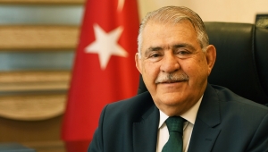 “ GÜVENLİK VE SAĞLIK, İNSANIN TEMEL HAKKIDIR”