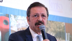 Hisarcıklıoğlu: Arabuluculuk ile süreçler kısalacak..