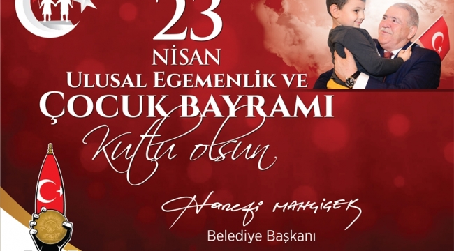 “ İKİ ÖZEL VE ANLAMLI GÜNÜN MUTLULUĞUNU YAŞIYORUZ”