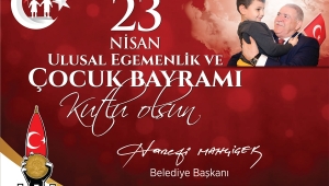 “ İKİ ÖZEL VE ANLAMLI GÜNÜN MUTLULUĞUNU YAŞIYORUZ”