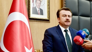 İKİNCİ ÜNİVERSİTEMİZ MEMLEKETİMİZE HAYIRLI OLSUN..