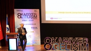 KENDİNİZİ İFADE İÇİN YALIN BİR DİL KULLANIN...