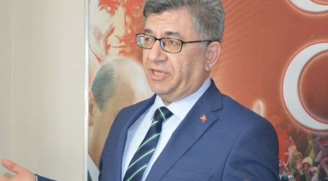 “KİMSEYE VERİLMİŞ SÖZÜMÜZ YOK”