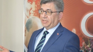 “KİMSEYE VERİLMİŞ SÖZÜMÜZ YOK”