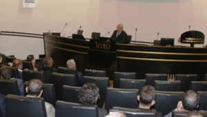 KMTSO’DA YÖNETİM BELLİ OLDU..