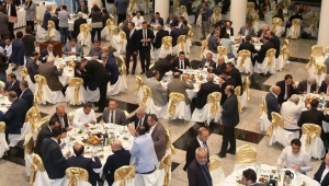 KMTSO YENİ MECLİSİ TANIŞMA TOPLANTISINDA BİRARAYA GELDİ