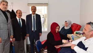 LÖSEMİ HASTALARINA UMUT OLALIM